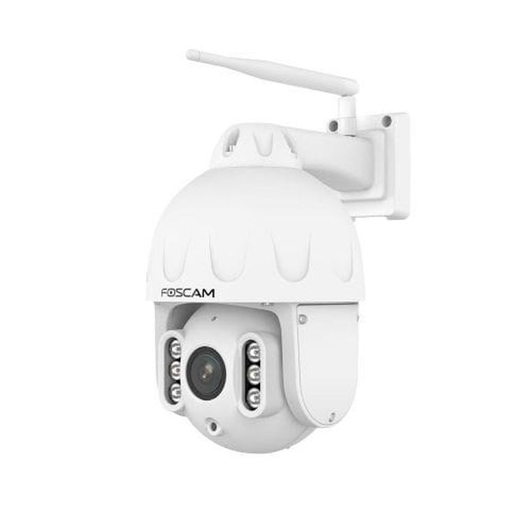 Foscam, kamera IP do monitoringu, SD8P WiFi 8MP