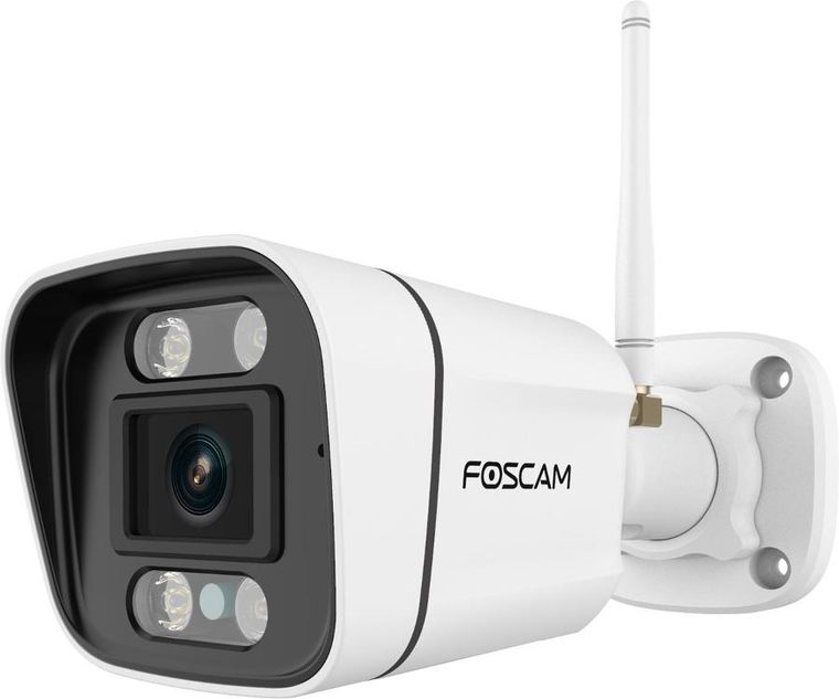 Foscam, kamera IP do monitoringu, V8P 8MP WiFi