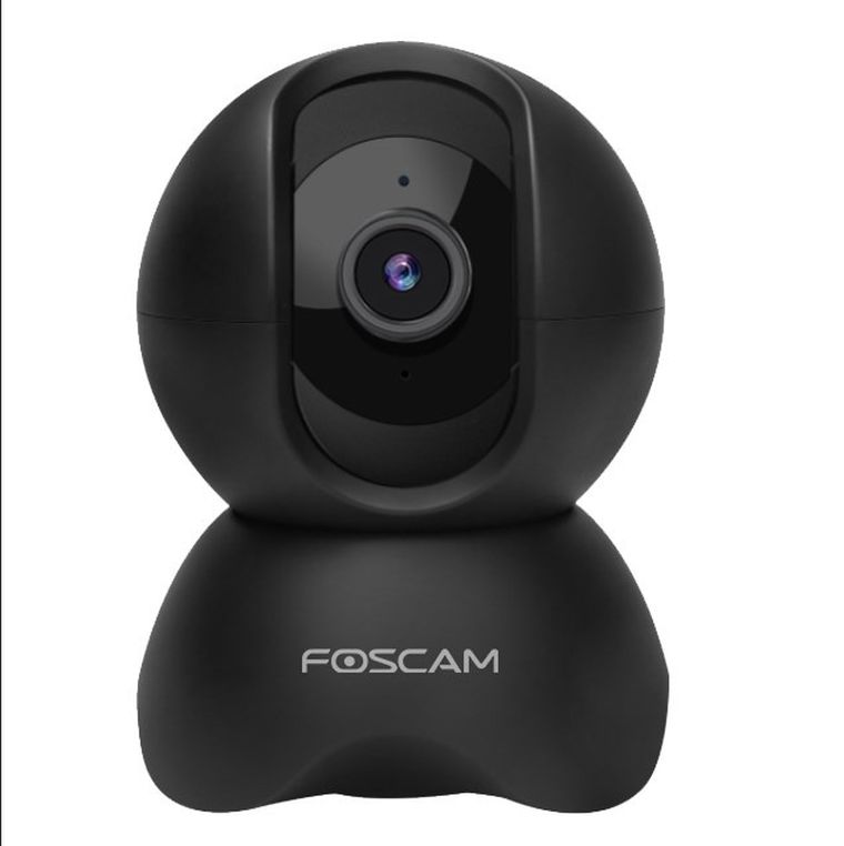 Foscam, kamera IP do monitoringu, X5 5MP