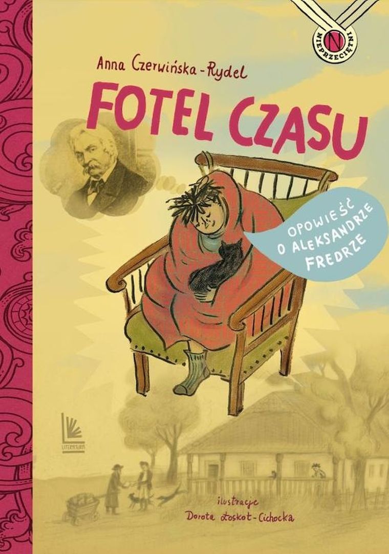 Fotel czasu