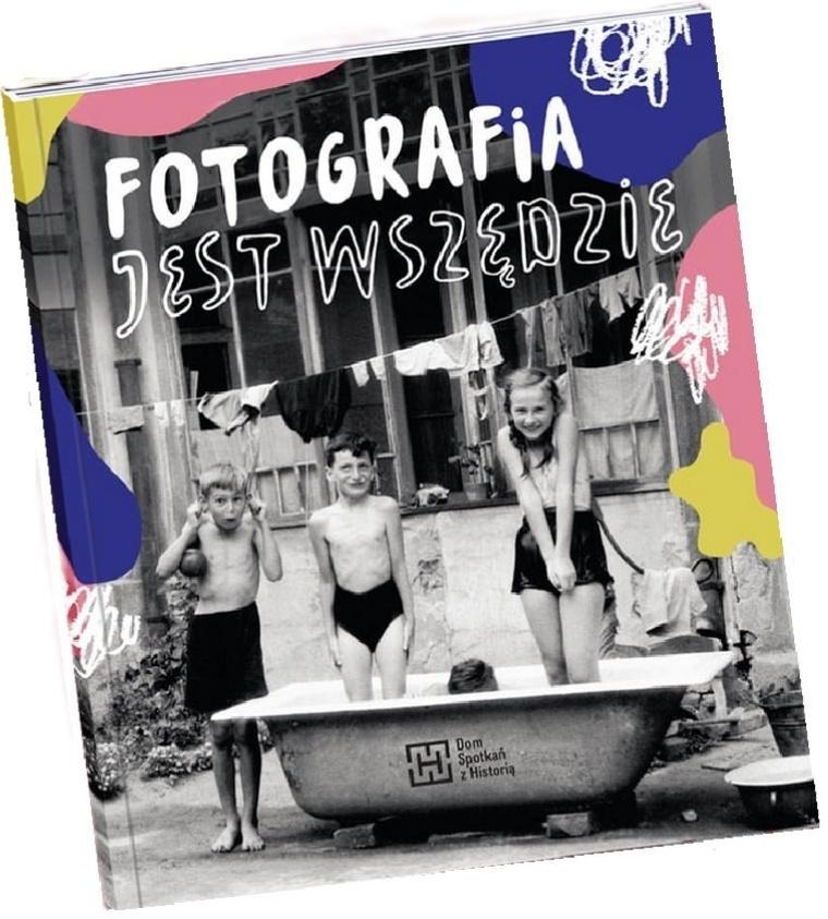 Fotografia jest wszędzie