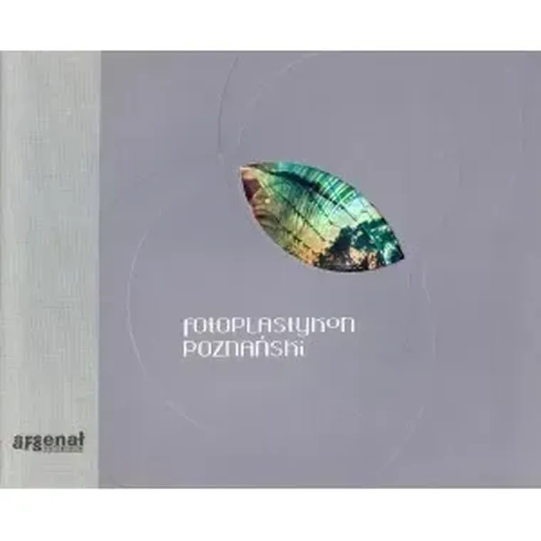 Fotoplastykon poznański