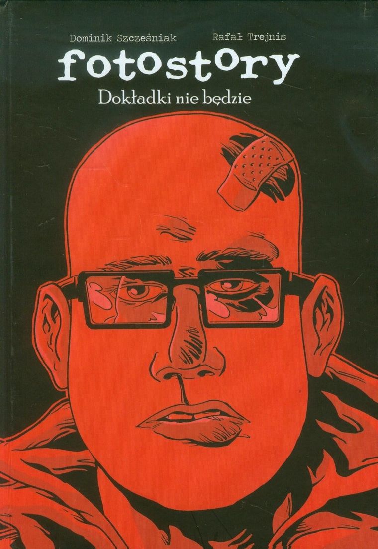 Fotostory. Dokładki nie będzie