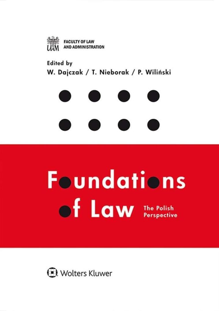 Foundations of Law: The Polish Perspective