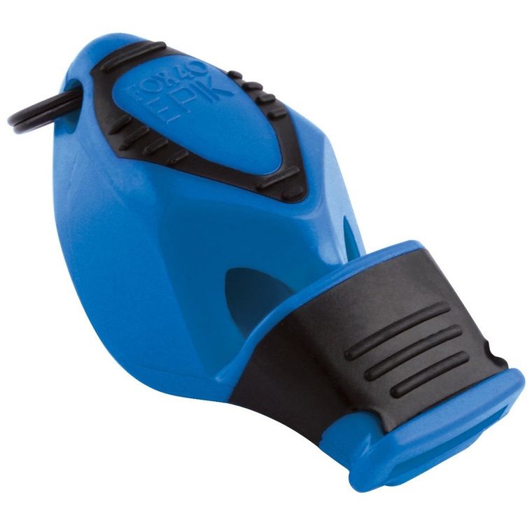 Fox 40, Epik, gwizdek, głośność 115 dB, niebieski