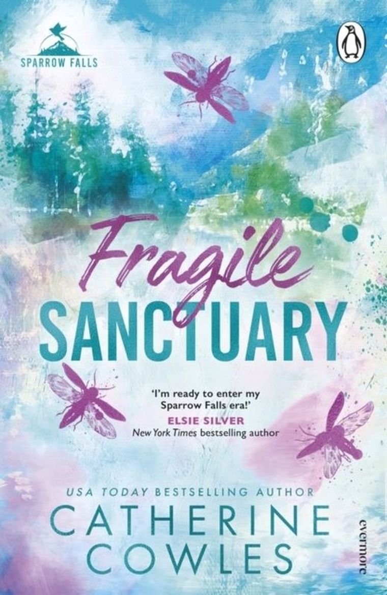 Fragile Sanctuary (wersja angielska)