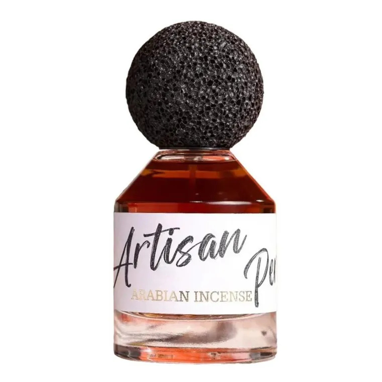 Fragrance World, Artisan Arabian Incense, woda perfumowana, 80 ml