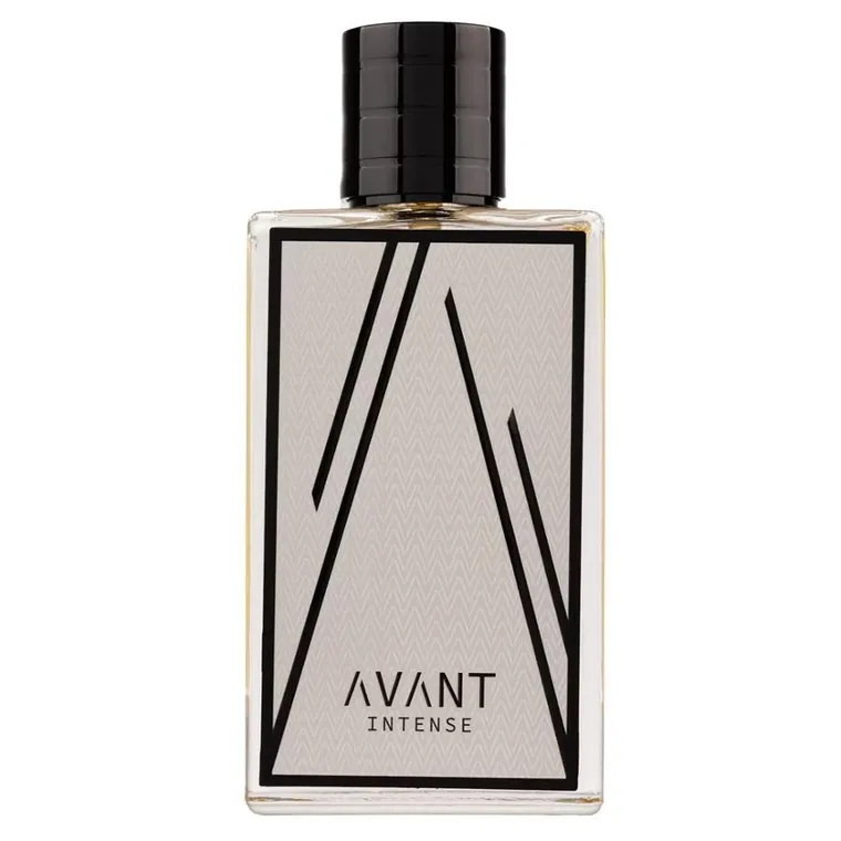 Fragrance World, Avant Intense, woda perfumowana, spray, 100 ml