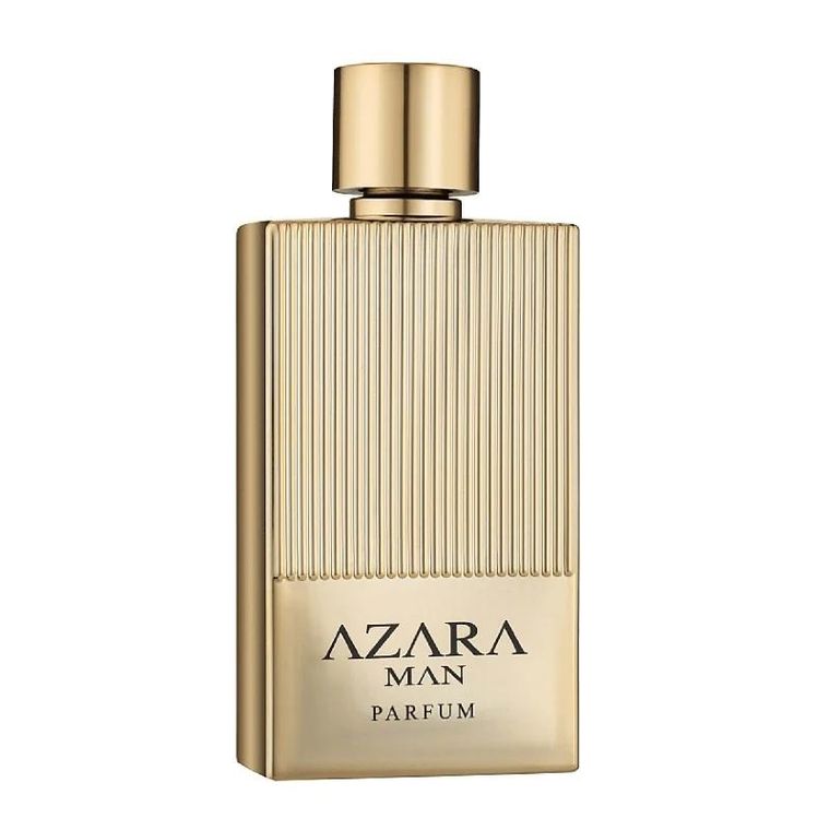 Fragrance World, Azara Man Parfum, woda perfumowana, spray, 100 ml