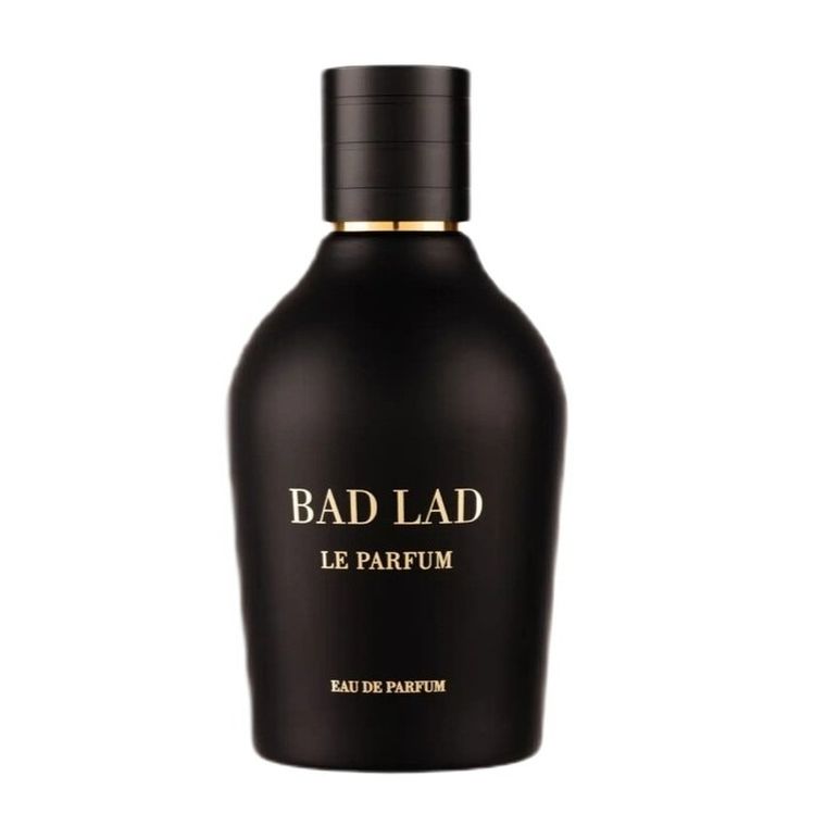 Fragrance World, Bad Lad Le Parfum, woda perfumowana, spray, 100 ml
