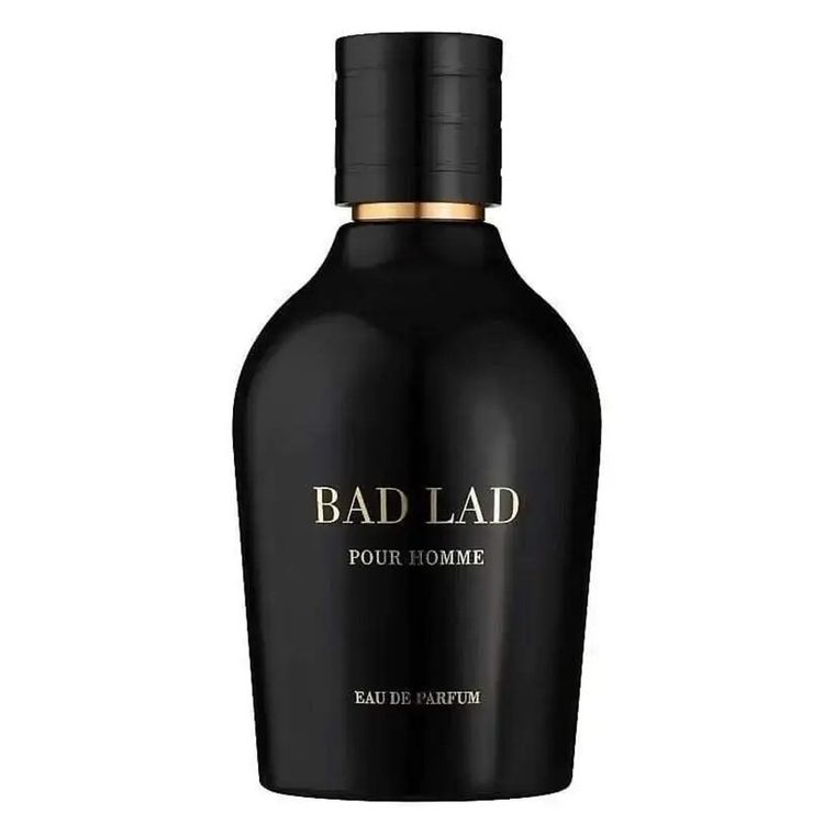 Fragrance World, Bad Lad Pour Homme, woda perfumowana, spray, 100 ml