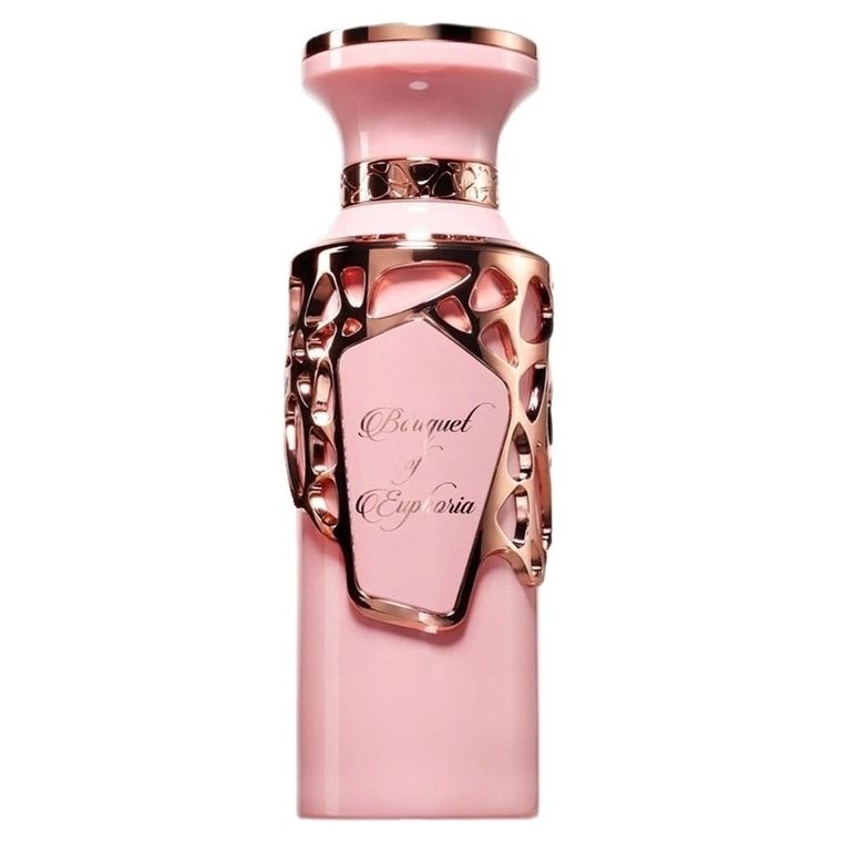 Fragrance World, Bouquet Of Euphoria, woda perfumowana, 100 ml