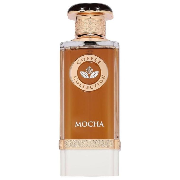 Fragrance World, Coffee Collection Mocha, woda perfumowana, spray, 100 ml