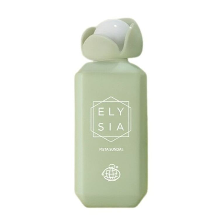Fragrance World, Elysia Pista Sundae, woda perfumowana, spray, 100 ml