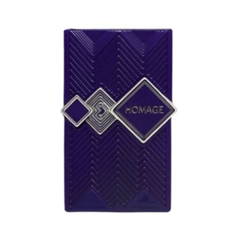 Fragrance World, Homage, woda perfumowana, spray, 100 ml