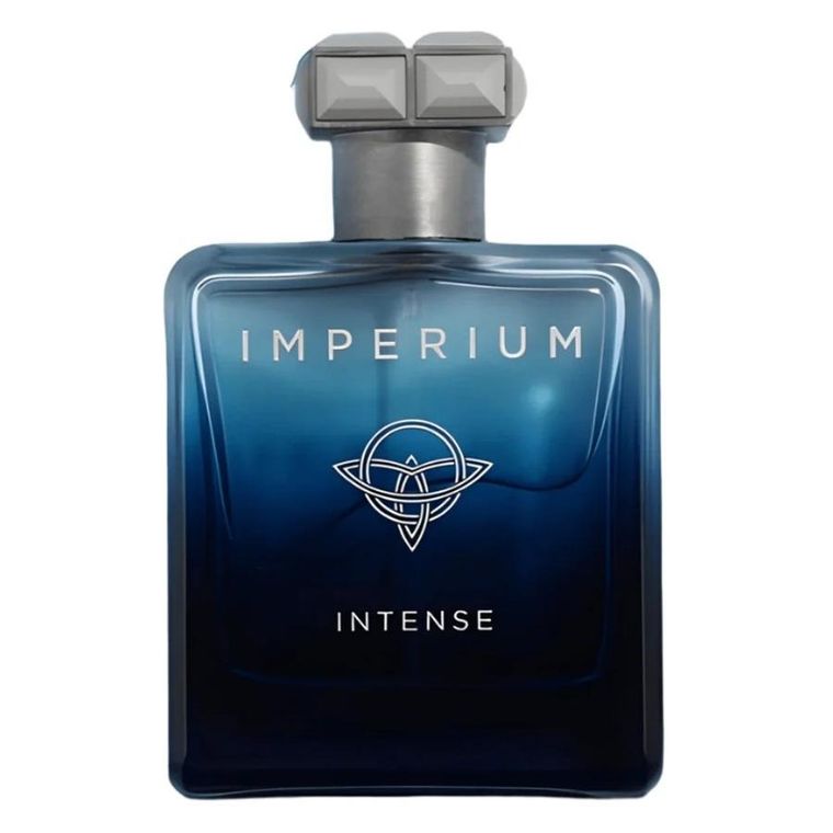 Fragrance World, Imperium Intense woda perfumowana spray 100ml