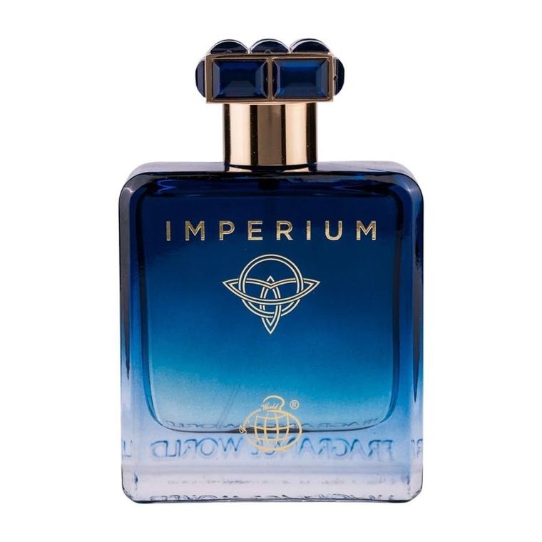 Fragrance World, Imperium, woda perfumowana, spray, 100 ml