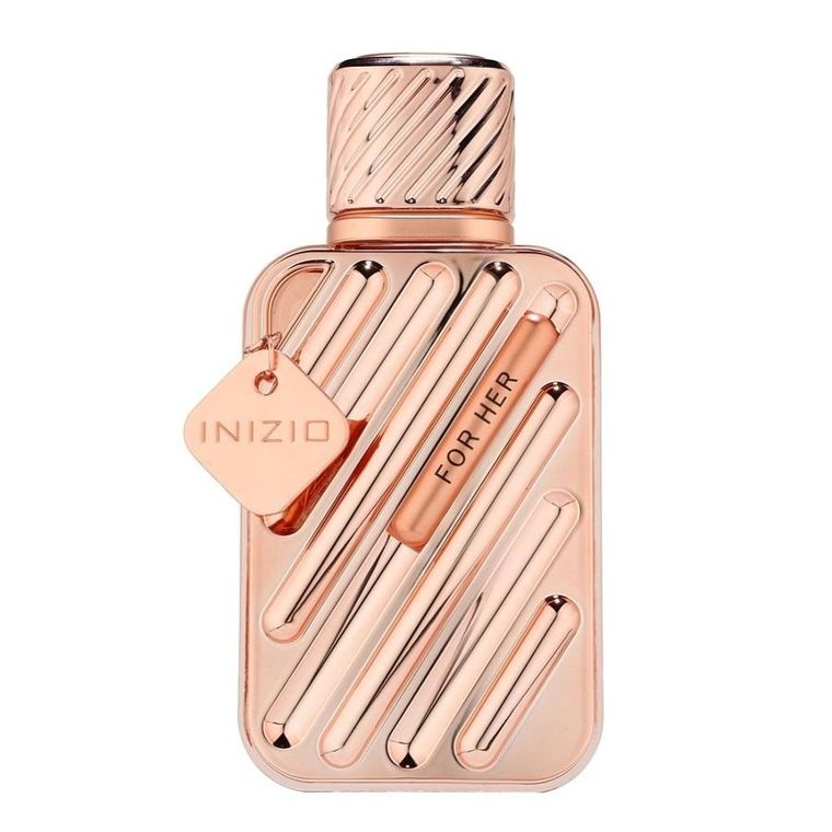 Fragrance World, Inizio For Her woda perfumowana spray 100ml