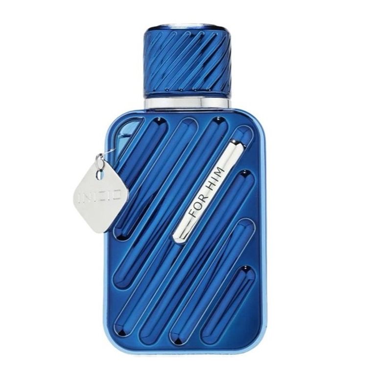 Fragrance World, Inizio For Him, woda perfumowana, spray, 100 ml