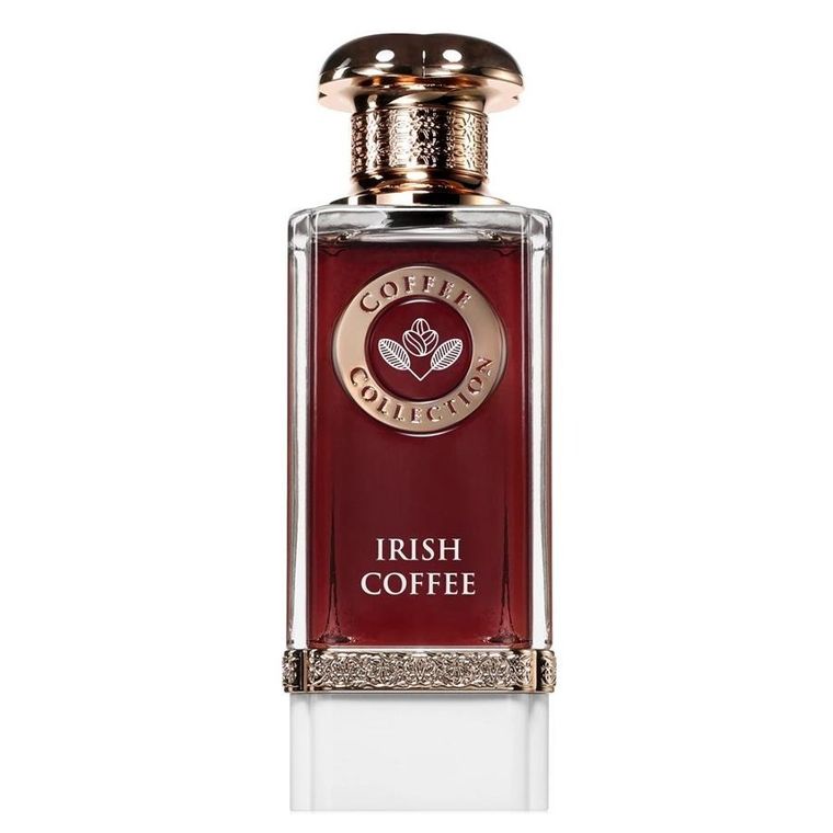 Fragrance World, Irish Coffee, woda perfumowana, 100 ml