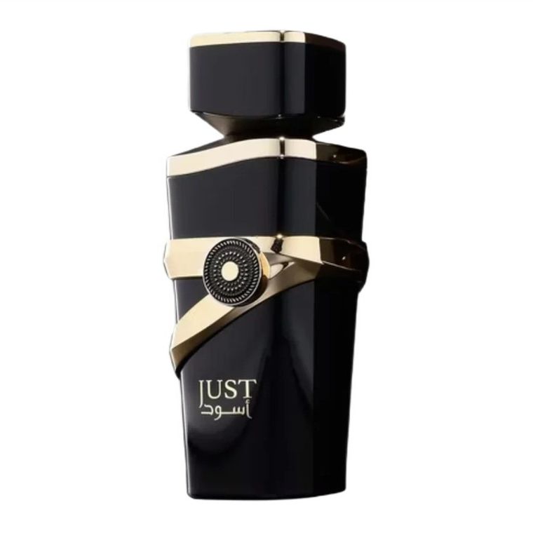 Fragrance World, Just Aswad, woda perfumowana, 100 ml