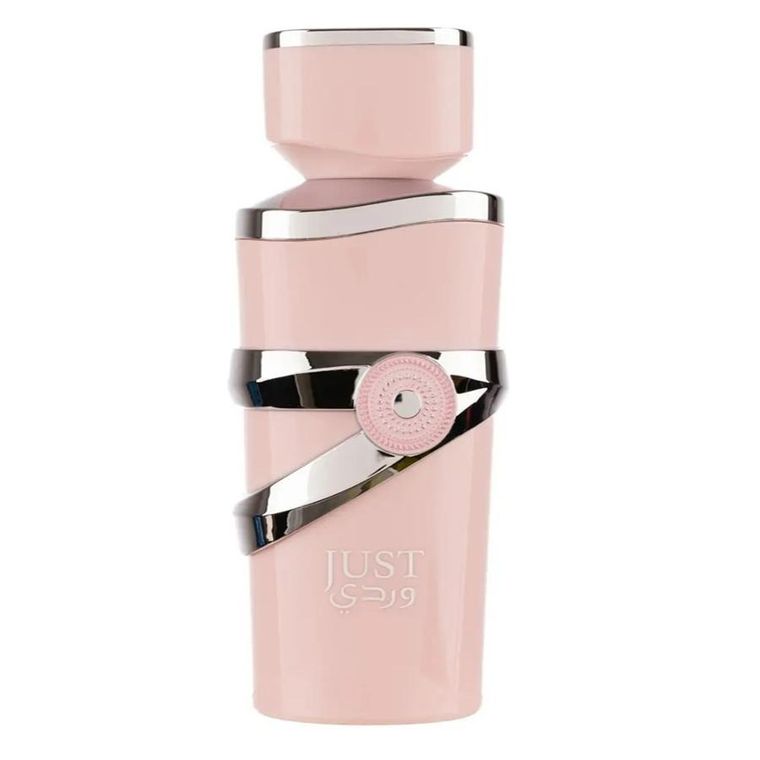 Fragrance World, Just Wardi, woda perfumowana, spray, 100 ml