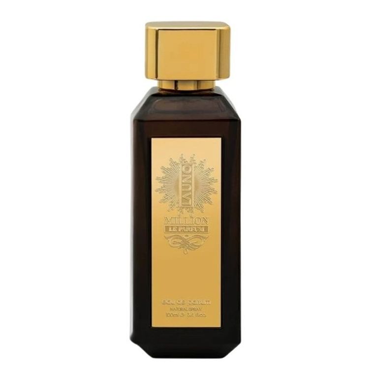 Fragrance World, La Uno Million Le Parfum, woda perfumowana, spray, 100 ml