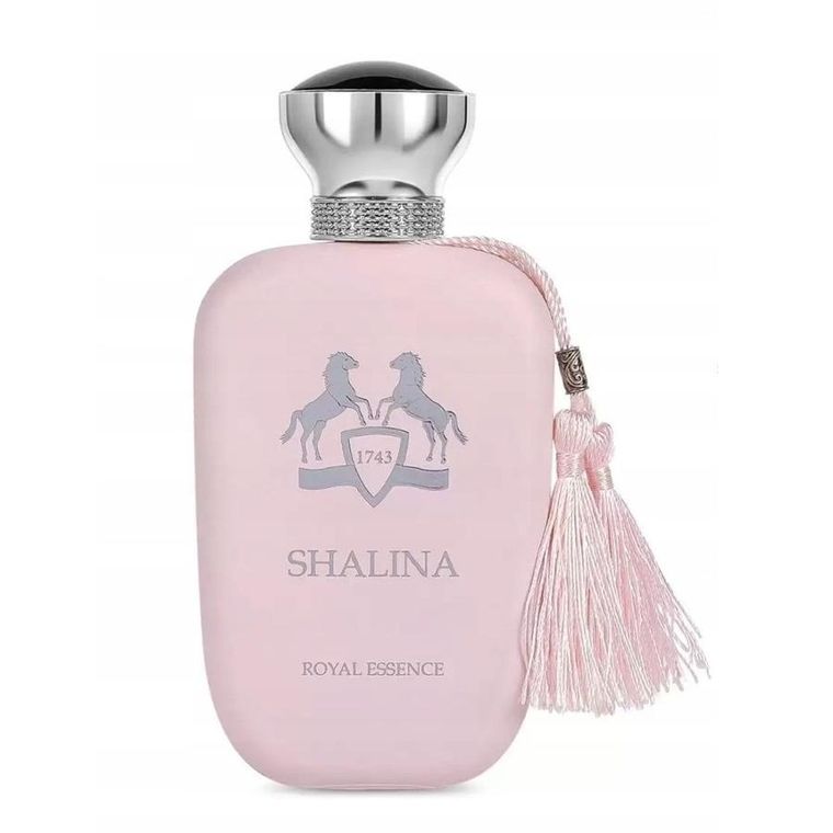 Fragrance World, Shalina Royal Essence, woda perfumowana, spray, 100 ml