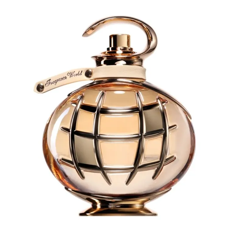 Fragrance World, Signature White woda perfumowana spray 100ml