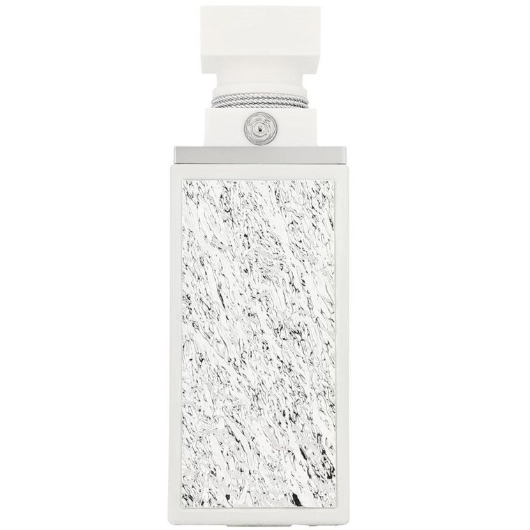 Fragrance World, Varakh Silver, woda perfumowana, 100 ml