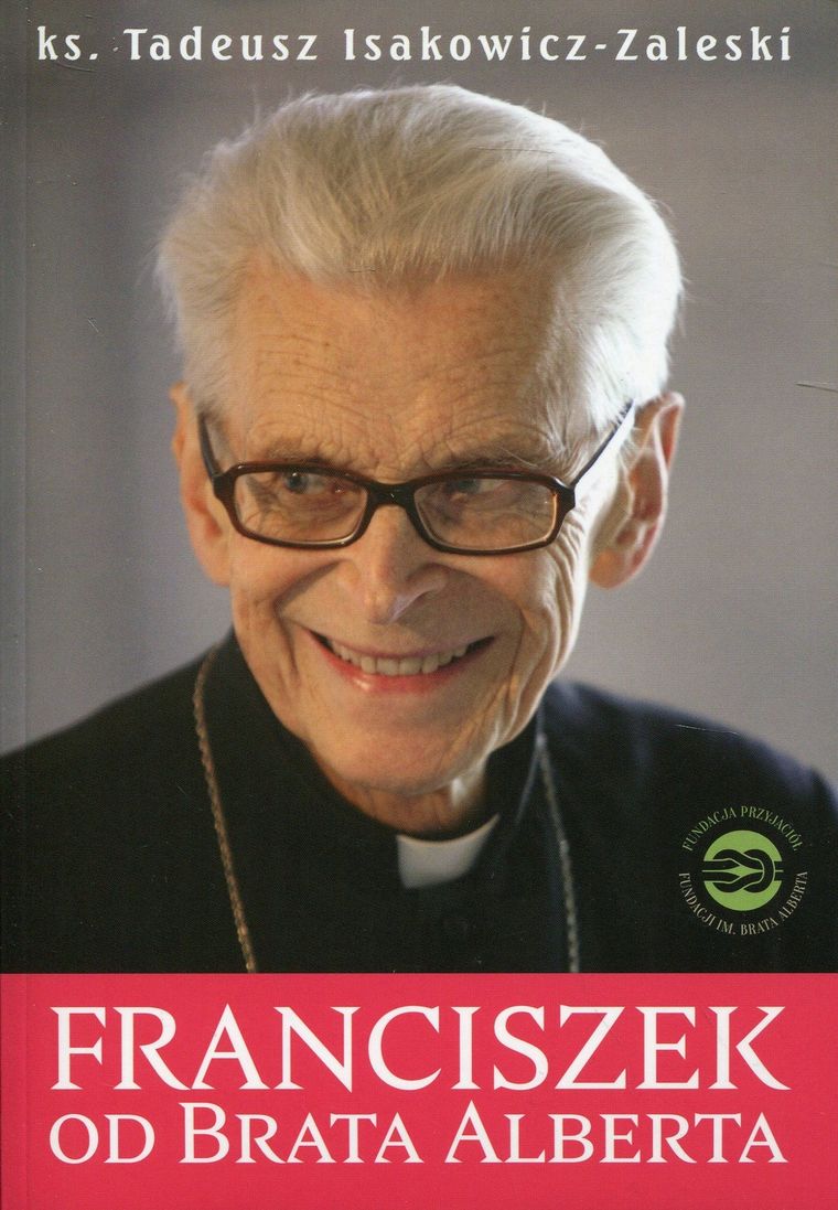 Franciszek od Brata Alberta