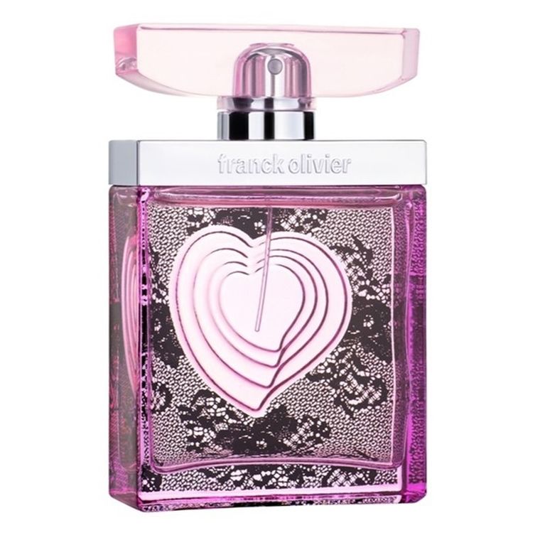franck olivier passion extreme woda perfumowana 50 ml    