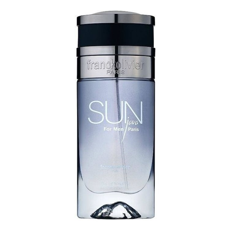 Franck Olivier, Sun Java, woda toaletowa, spray, 50 ml