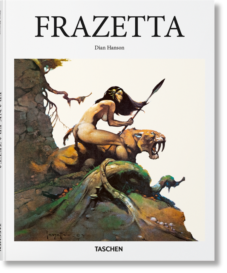 Frazetta
