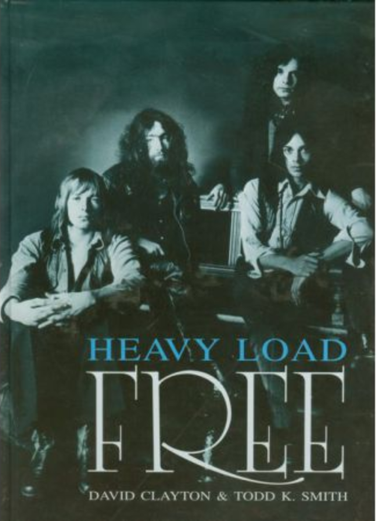 Free. Heavy Load