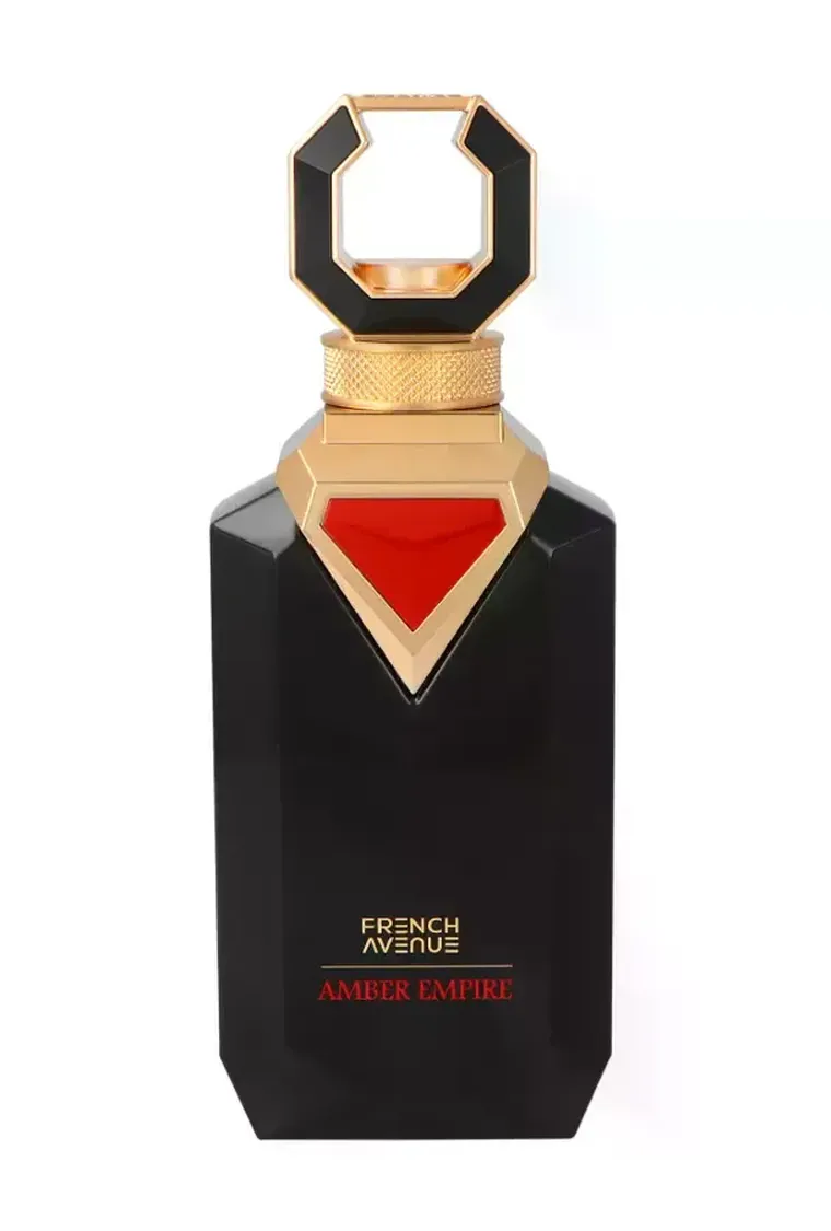 French Avenue, Amber Empire, ekstrakt perfum, 100 ml
