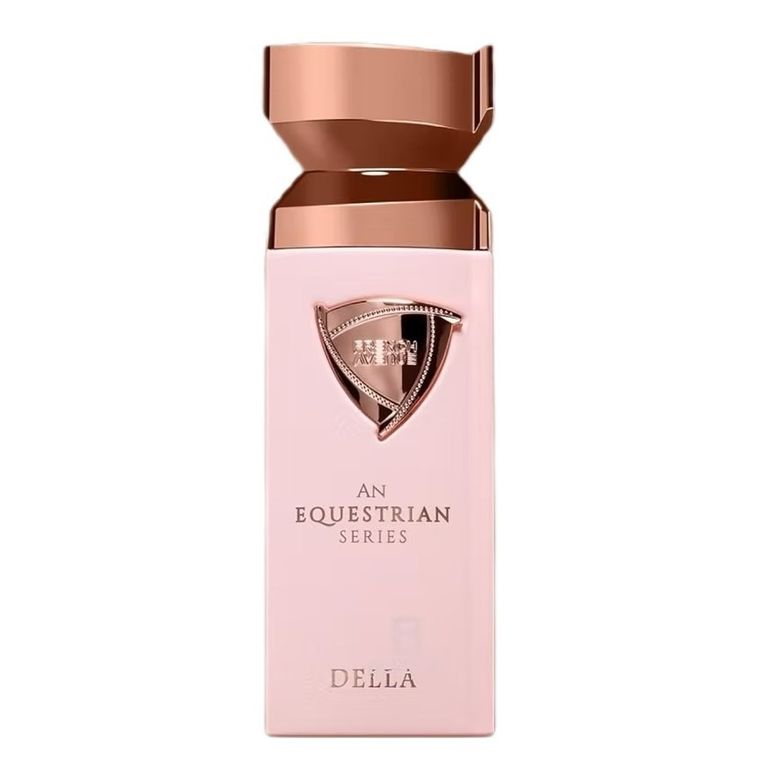French Avenue, An Equestrian Series Della woda perfumowana spray 100ml