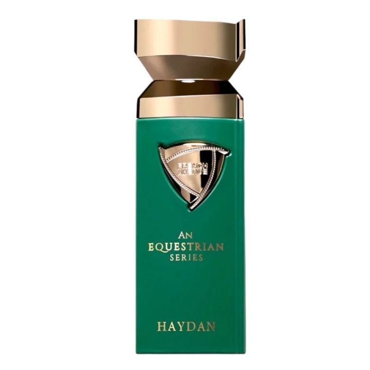 French Avenue, An Equestrian Series Haydan, woda perfumowana, spray, 100 ml