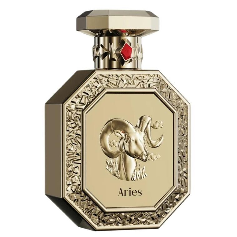 French Avenue, Aries, woda perfumowana, spray, 90 ml