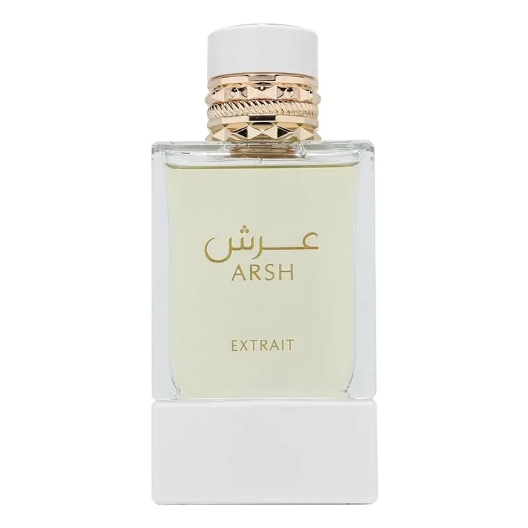 French Avenue, Arsh, ekstrakt perfum, spray, 100 ml