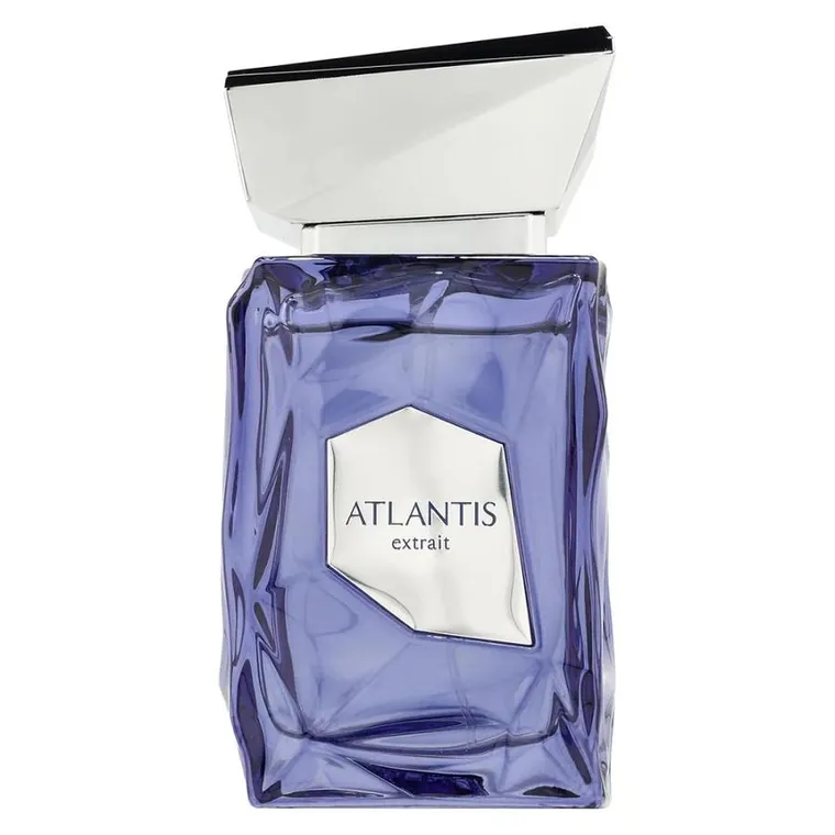 French Avenue, Atlantis Extrait, ekstrakt perfum, spray, 100 ml