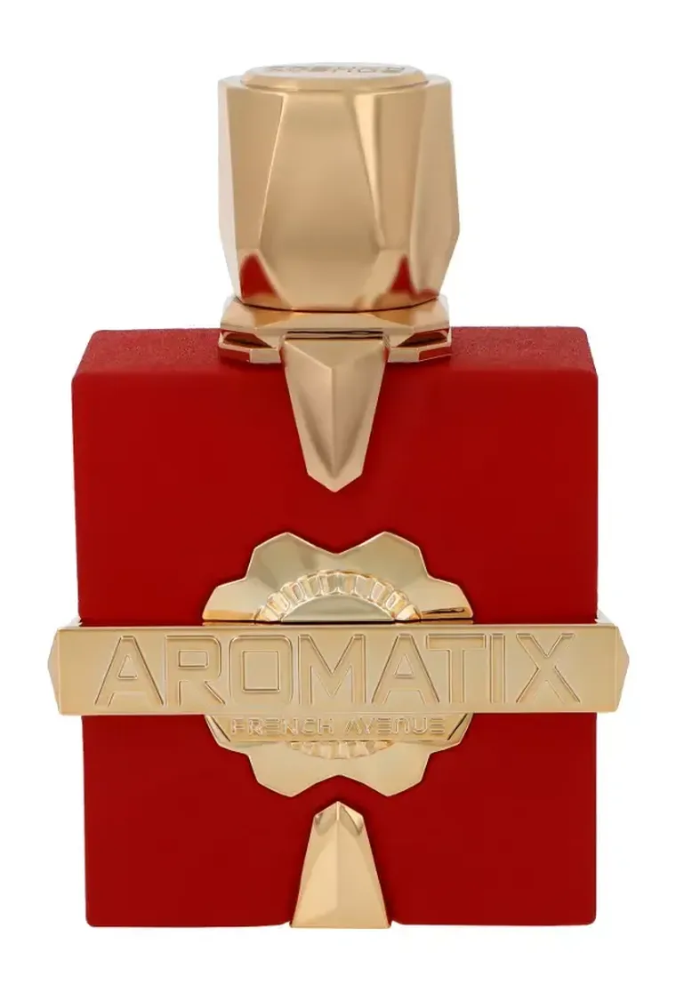 French Avenue, Carnal Desire Aromatix, ekstrakt perfum, 100 ml