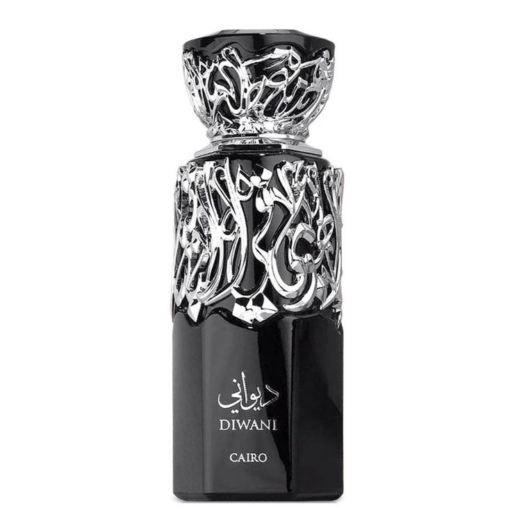 French Avenue, Diwani Cairo woda perfumowana spray 100ml