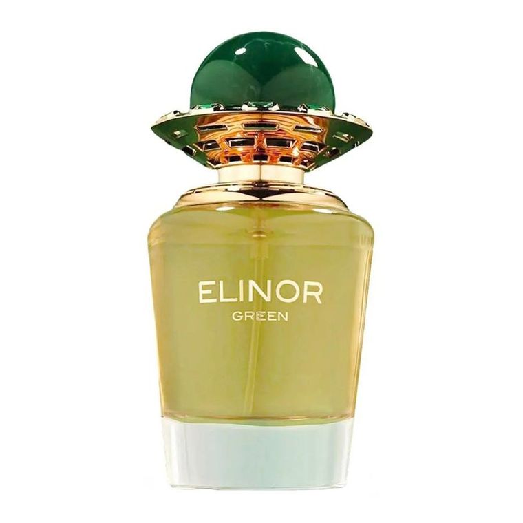 French Avenue, Elinor Green, woda perfumowana, spray, 100 ml