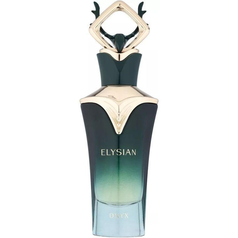 French Avenue, Elysian Onyx, woda perfumowana, spray, 80 ml