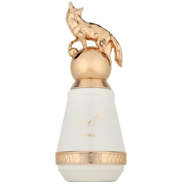 French Avenue, Fierte Luna woda perfumowana spray 80ml