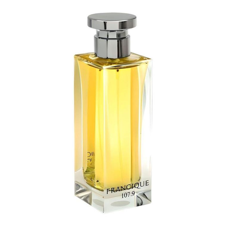 French Avenue, Francique 107.9, woda perfumowana, spray, 100 ml