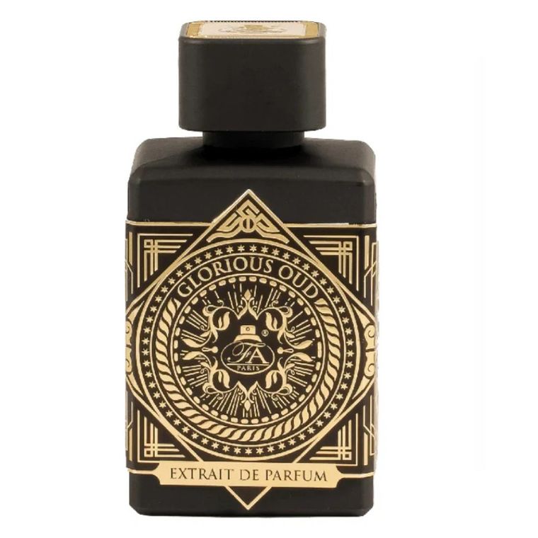 French Avenue, Glorious Oud, ekstrakt perfum, spray, 80 ml