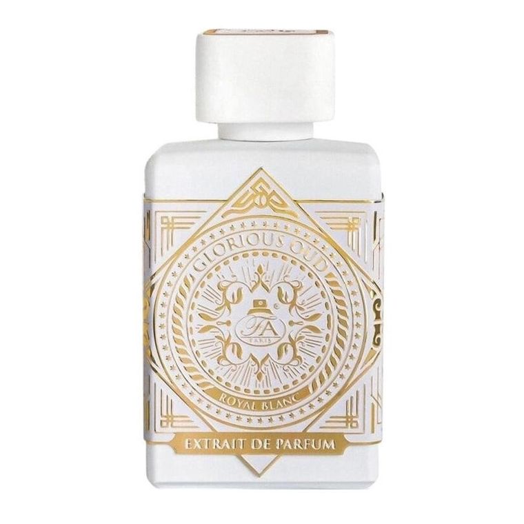 French Avenue, Glorious Oud Royal Blanc, ekstrakt perfum, spray, 80 ml