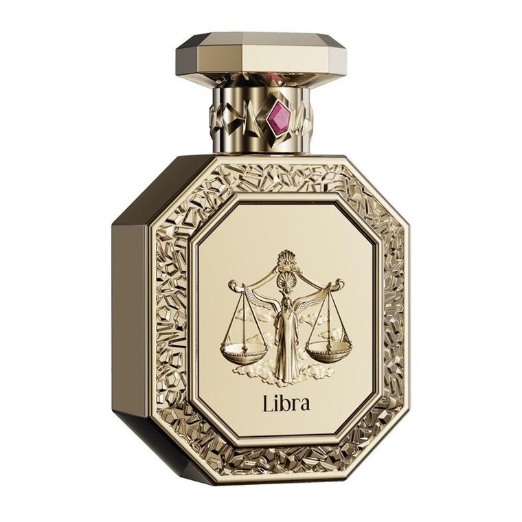 French Avenue, Libra, woda perfumowana, spray, 90 ml